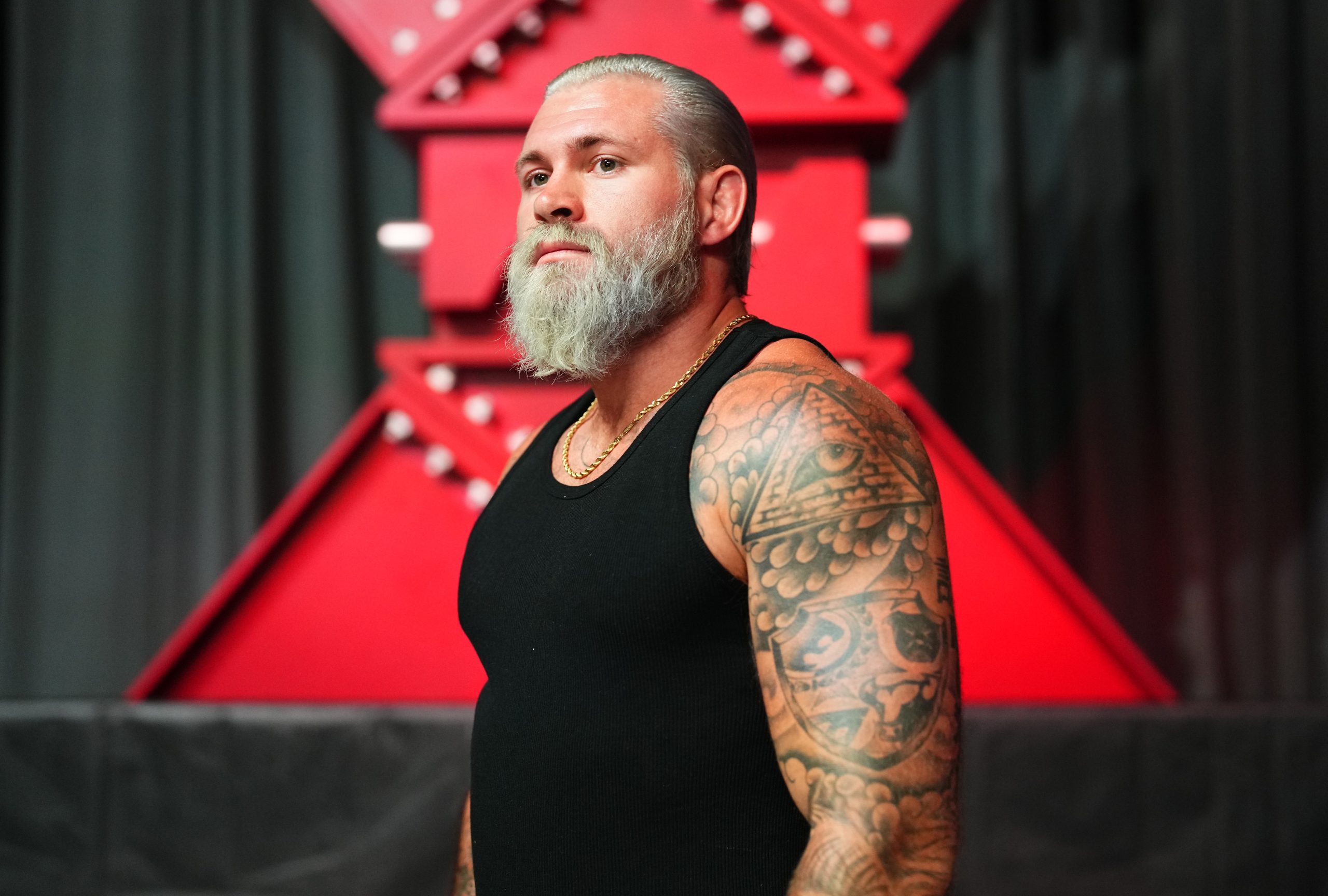 UFC Fight Pass Invitational 4